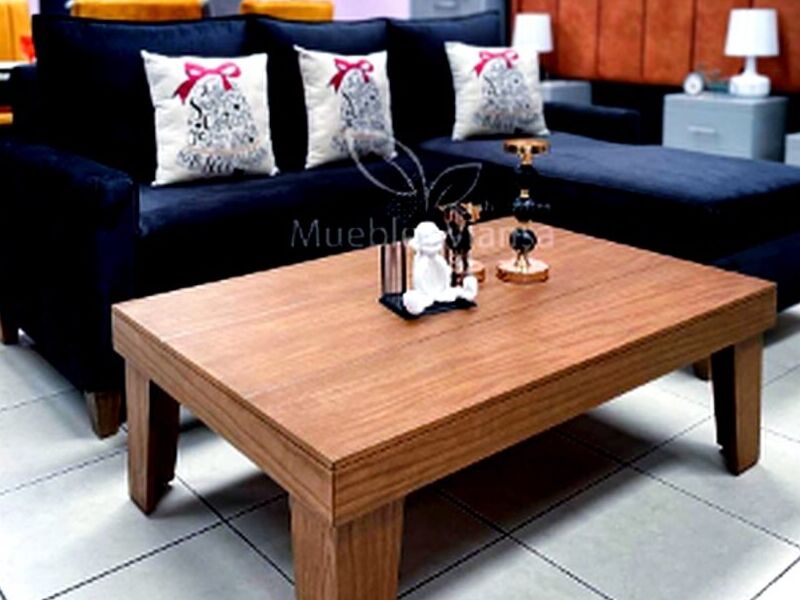 Sofa L Negro Mexico