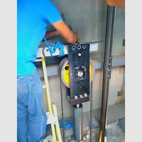 Servicios Integrales a Mantenimiento de Elevadores