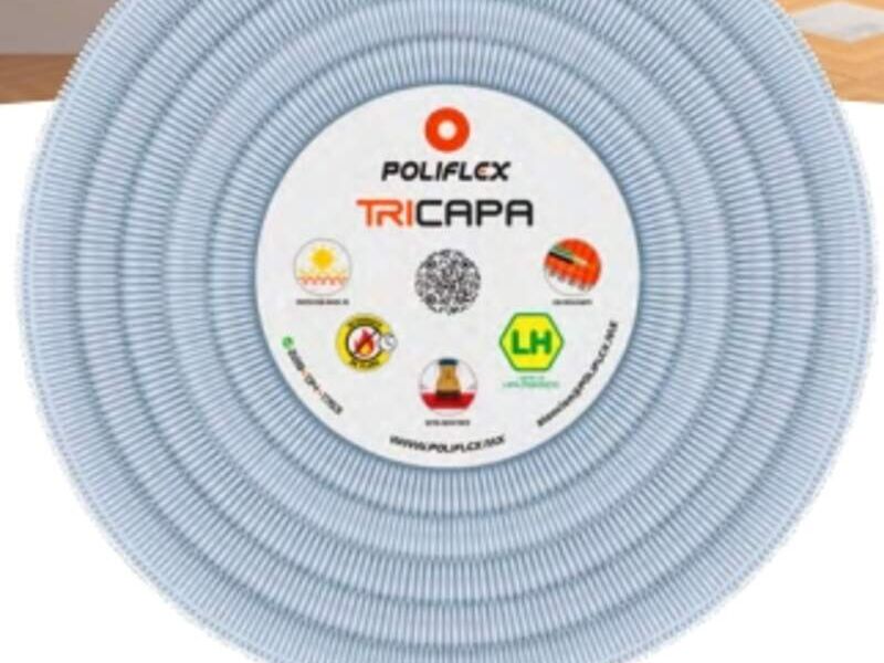 Pliflex redes México