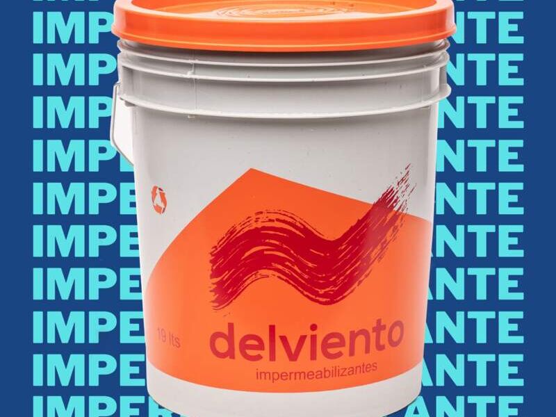  IMPERMEABILIZANTES delviento ® 3 AÑOS PACHUCA