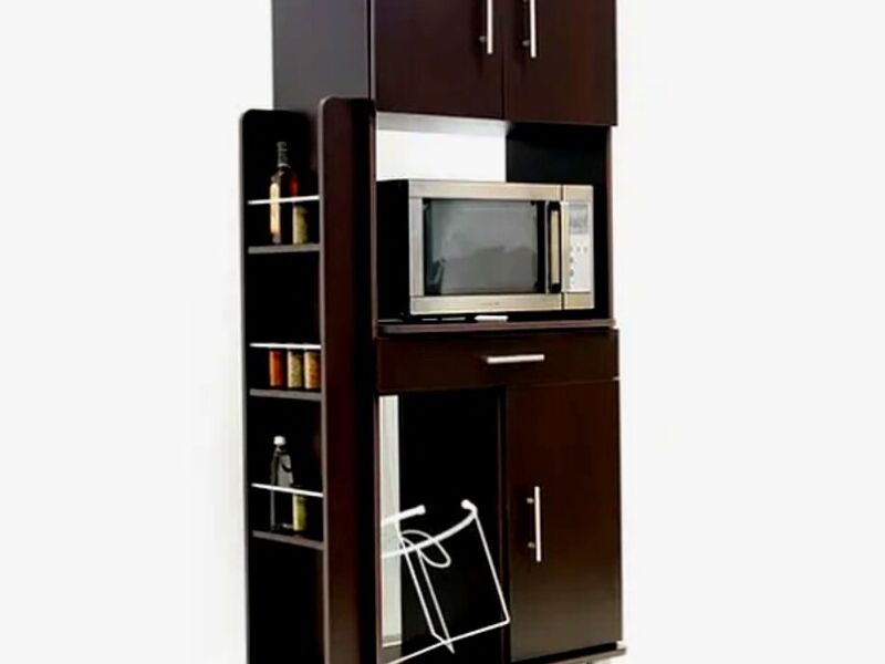 Mueble Cocina Moderna Mexico