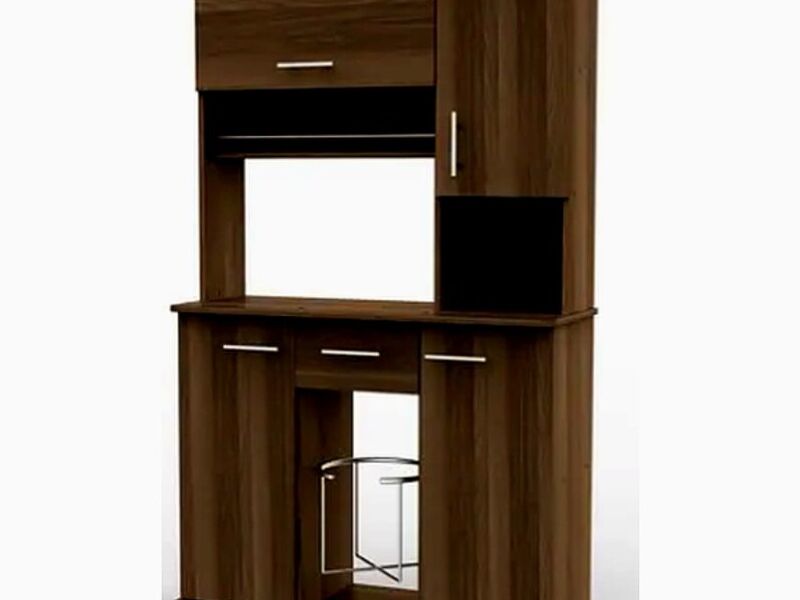 Mueble Cocina Movible Mexico