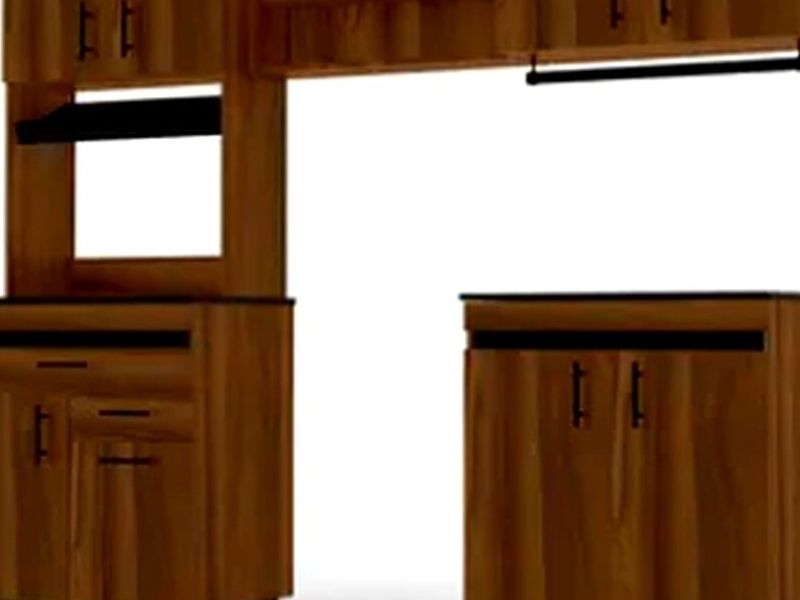 Muebles Cocina Grande Mexico