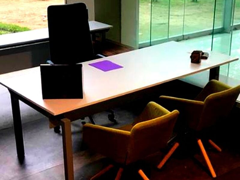 Muebles oficina Mexico