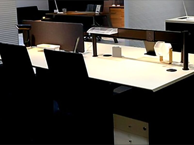 Mueble Oficina Mexico