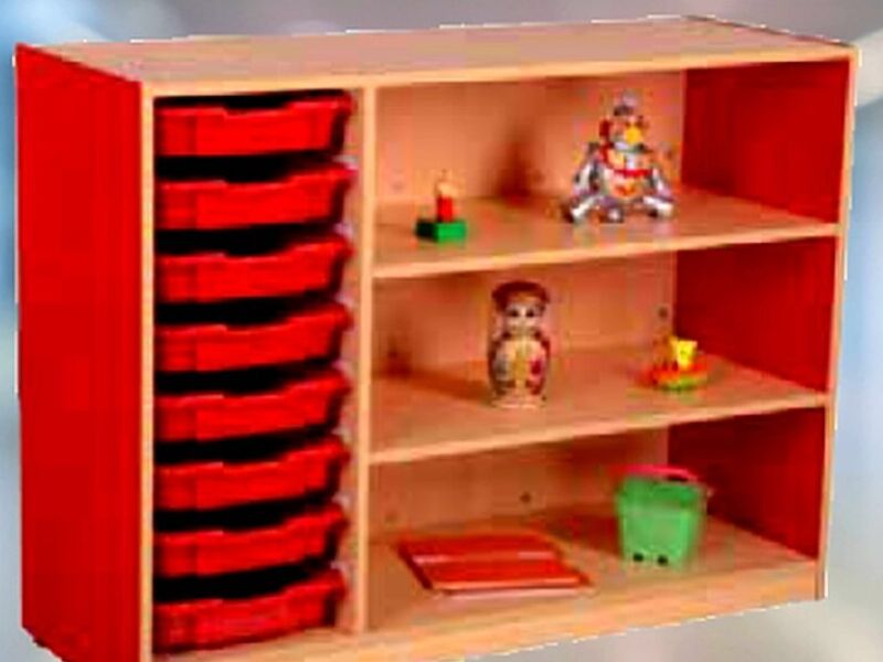 Mueble Pequeño Mexico