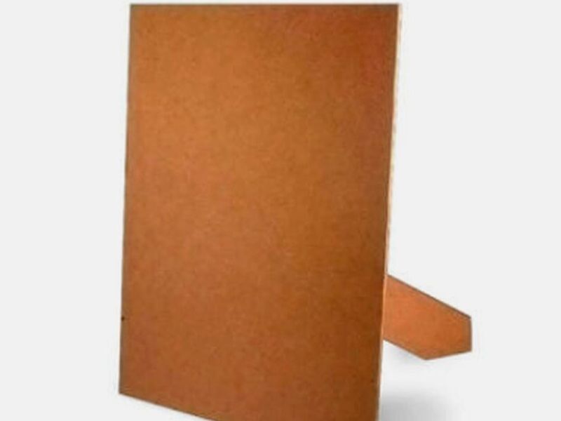 Respaldo carton cuadro Mexico
