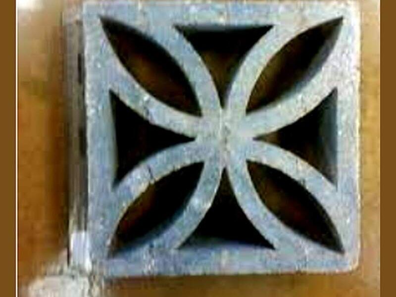 Deco Blocks Bloques México
