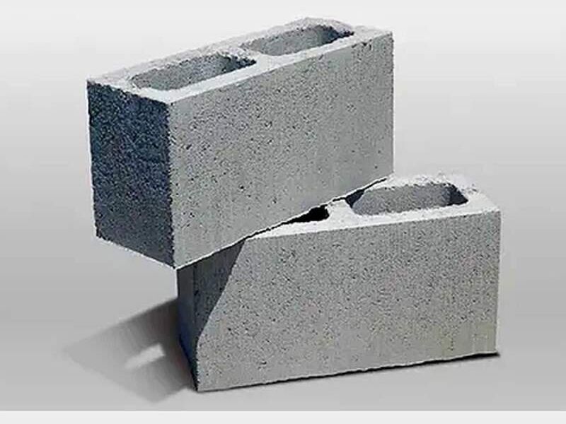 Block Hueco Bloques México