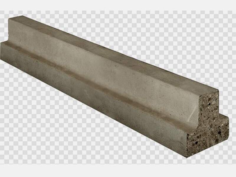 Vigueta Concreto México