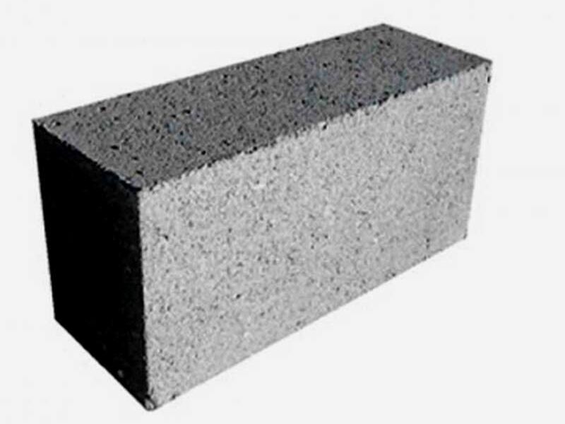 Block Macizo Bloques México