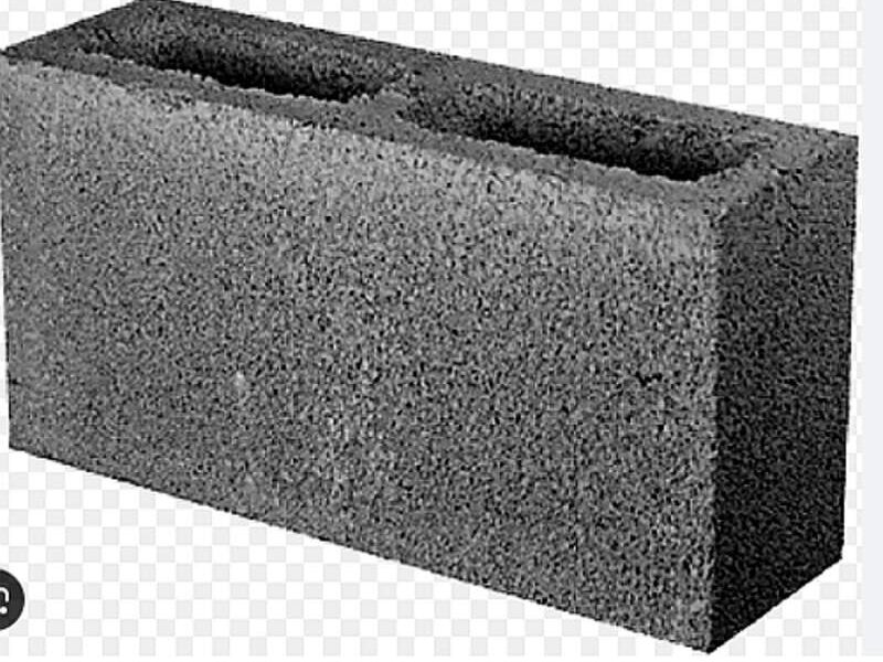 Block Estructural Bloques México
