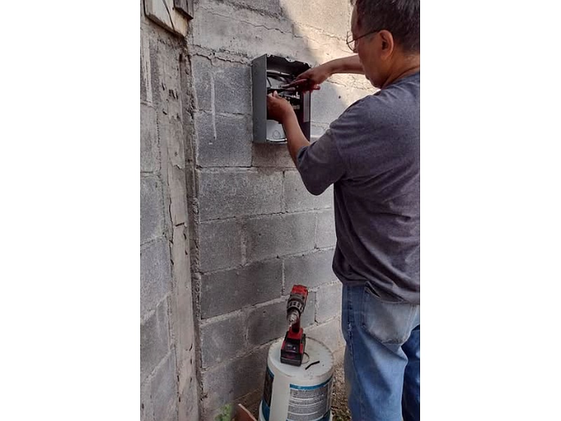 Instalaciones Electricas Barrera 