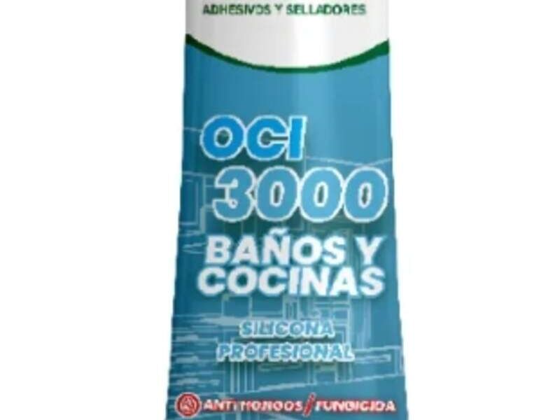 OCI 3000 México