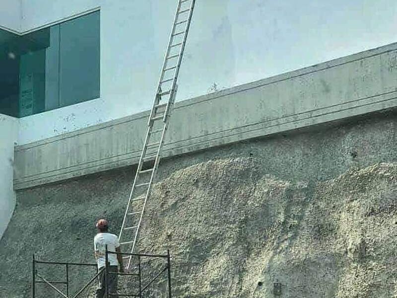 Servicio pintura Mexico