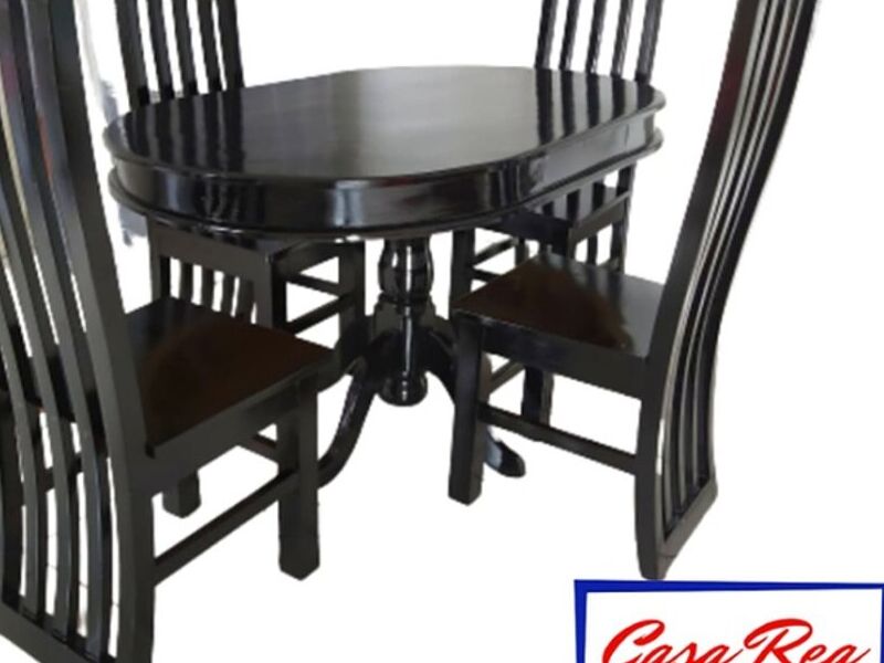 Comedor San Cristobal