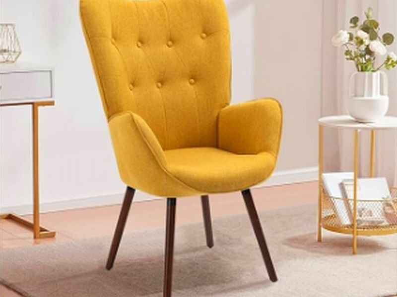 Sillon terciopelo Chiapas