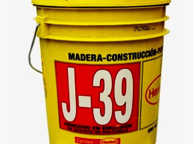 Adhesivo J39 México
