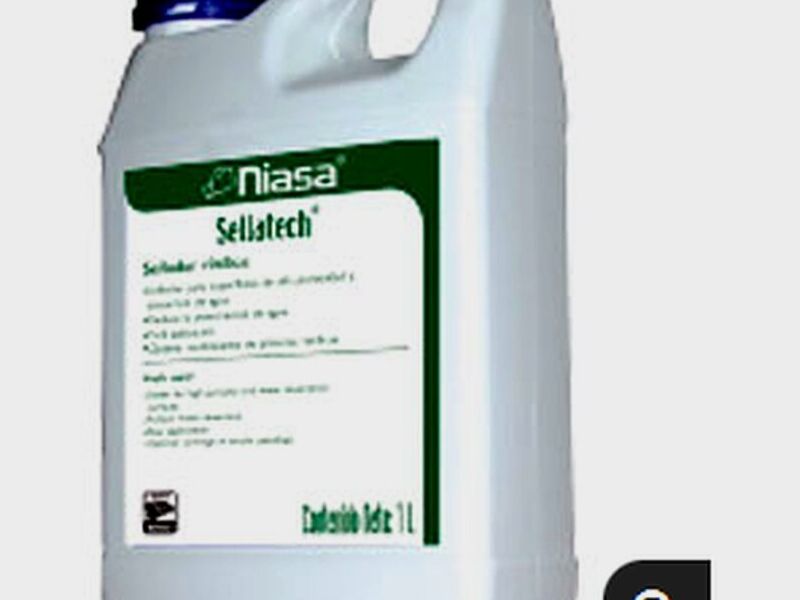 Sellador SELLATECH México