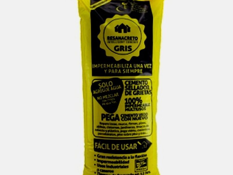 Aditivo Sellador RESANACRETO México