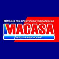 Materiales Construcción y Remodelación MACASA