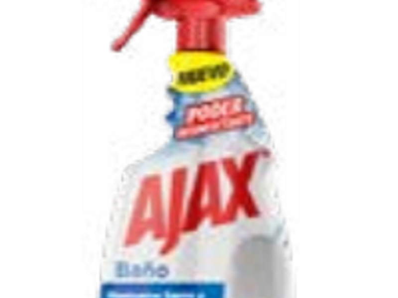 Limpiador Ajax Colima 
