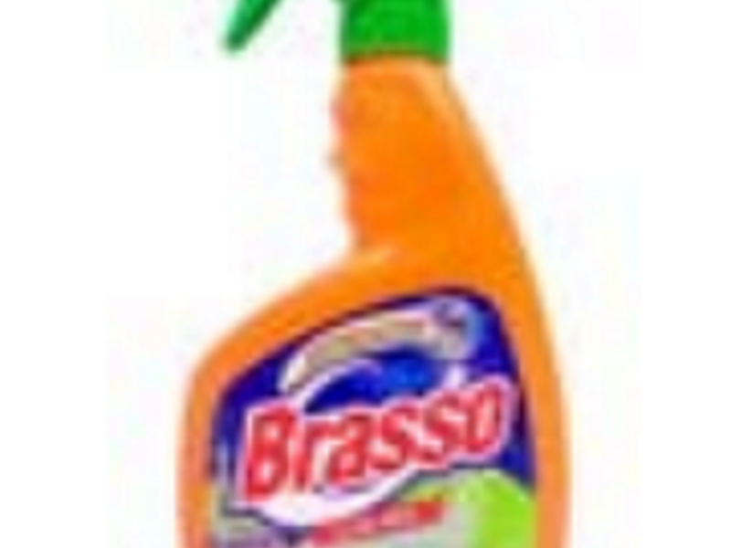 Desengrasante Brasso Colima 