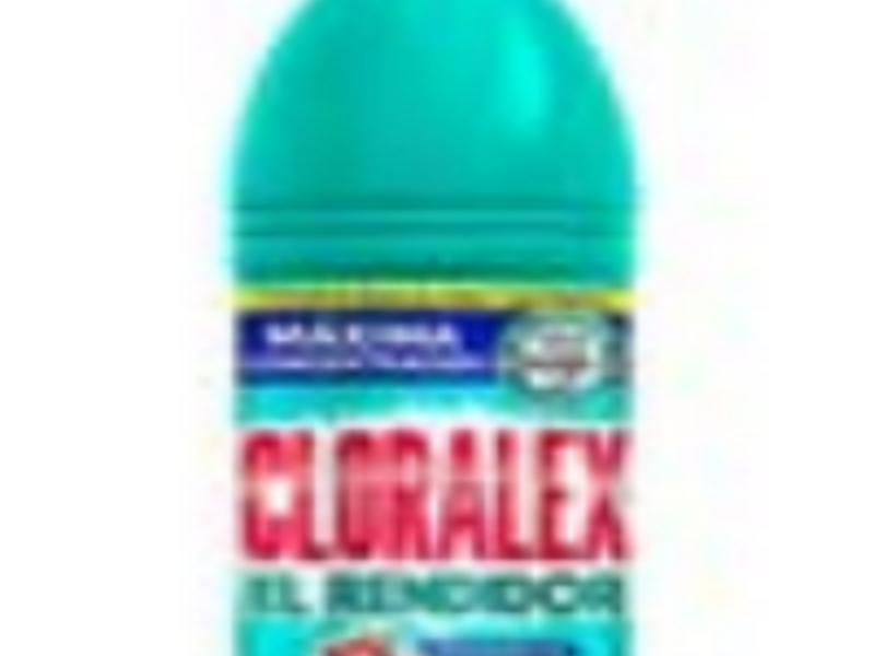Cloralex Limpiador Colima 