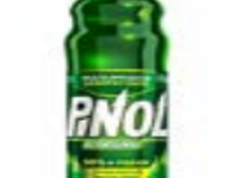 Limpiador Pinol Colima 