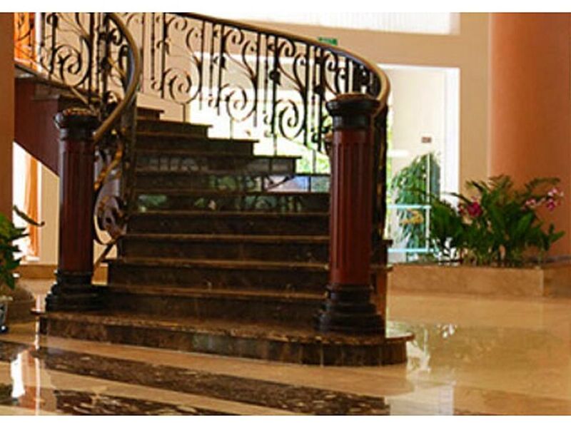 Mantenimiento edificios Mexico