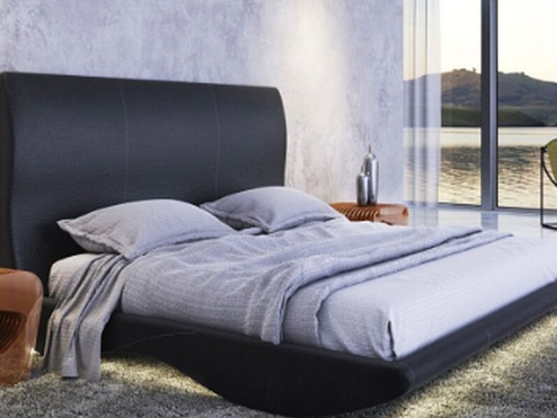 Cama Queen Mexico