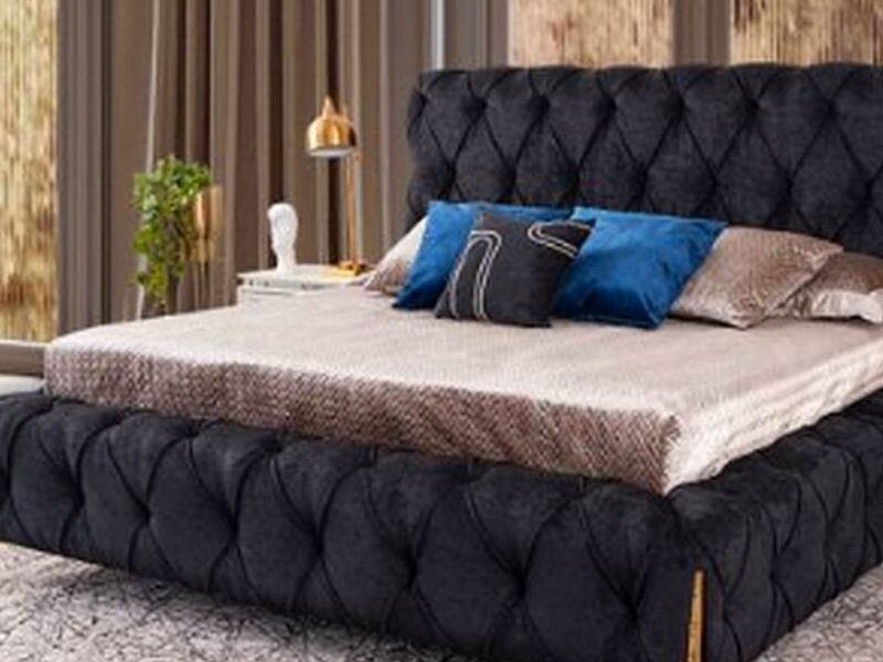 Cama King Orizaba