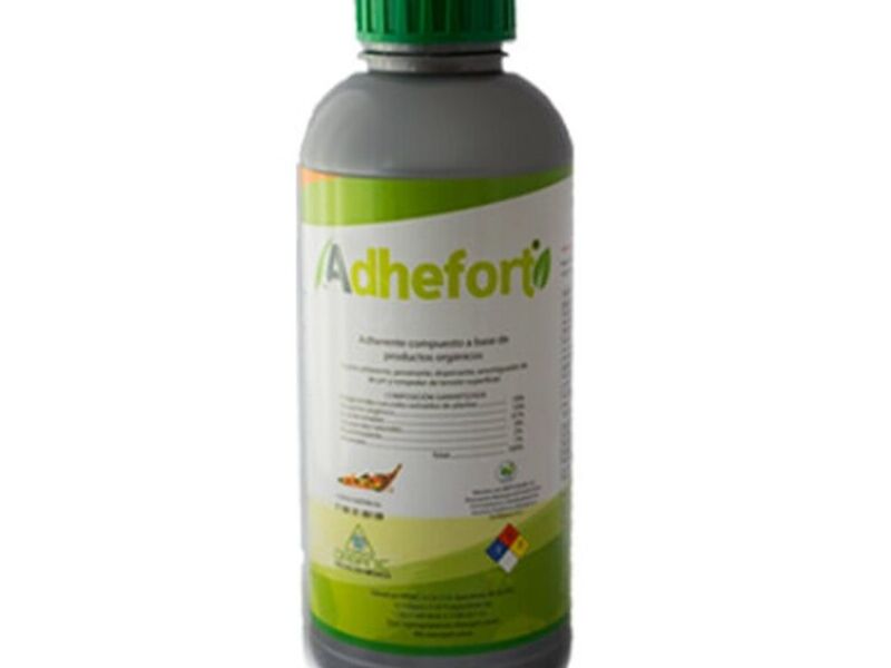 Adhefort México