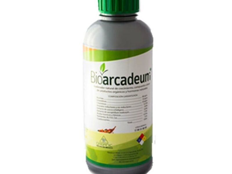 Bioarcadeum México