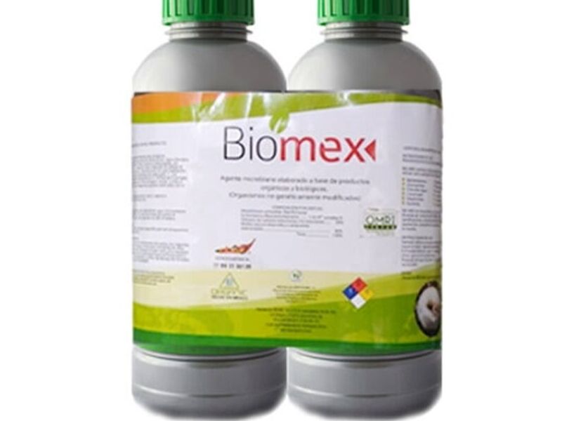 Biomex México