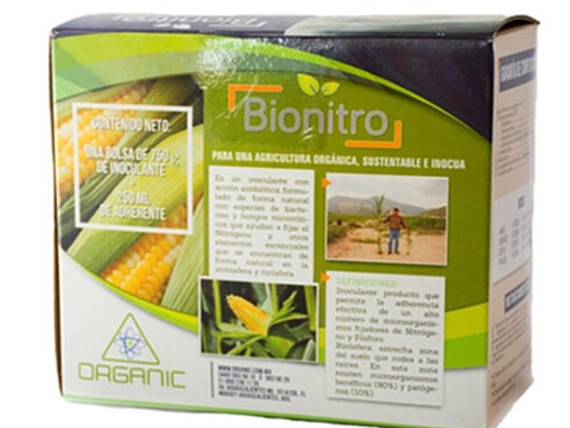 Bionitro México