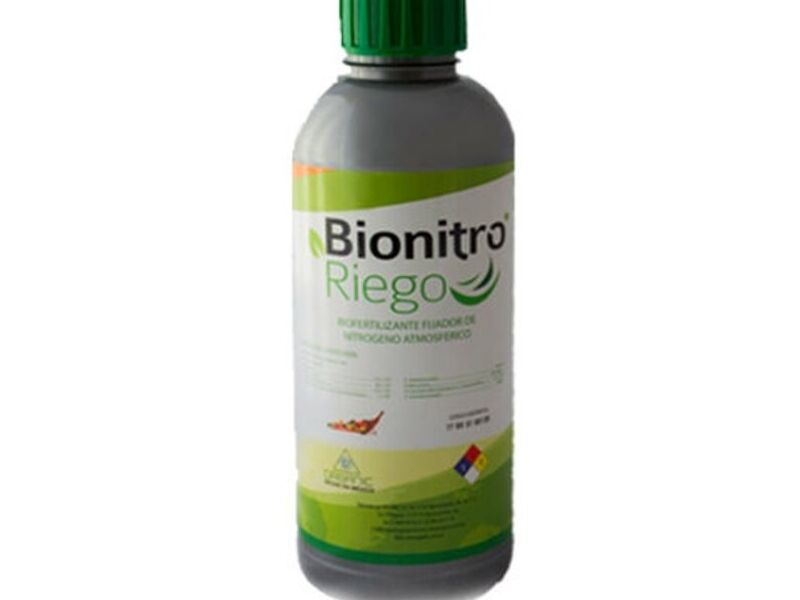 Bionitro Riego