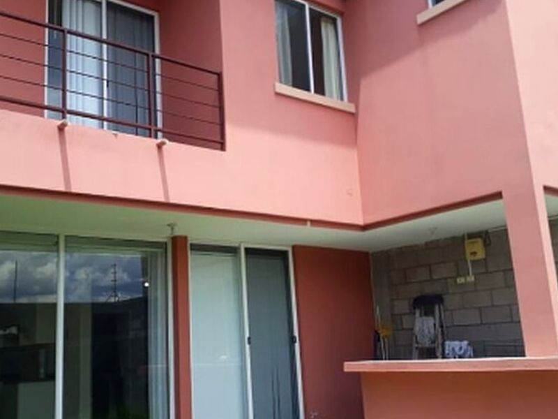 Diseño vivienda residencial Baja California