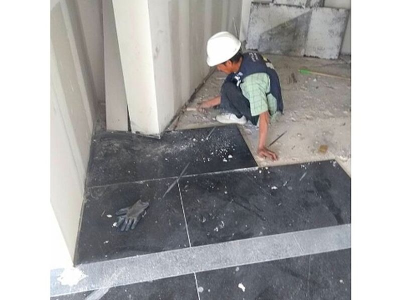 Colocacion de ceramica Mexico