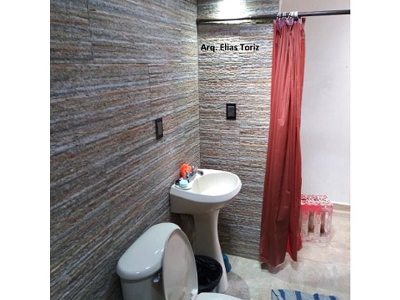 Acabados Baños Mexico