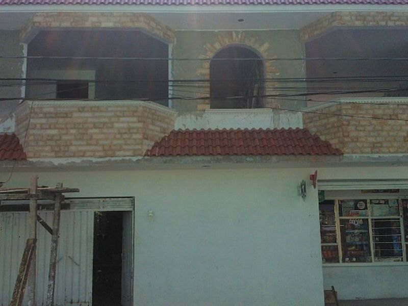 Remodelaciones esteriores Mexico