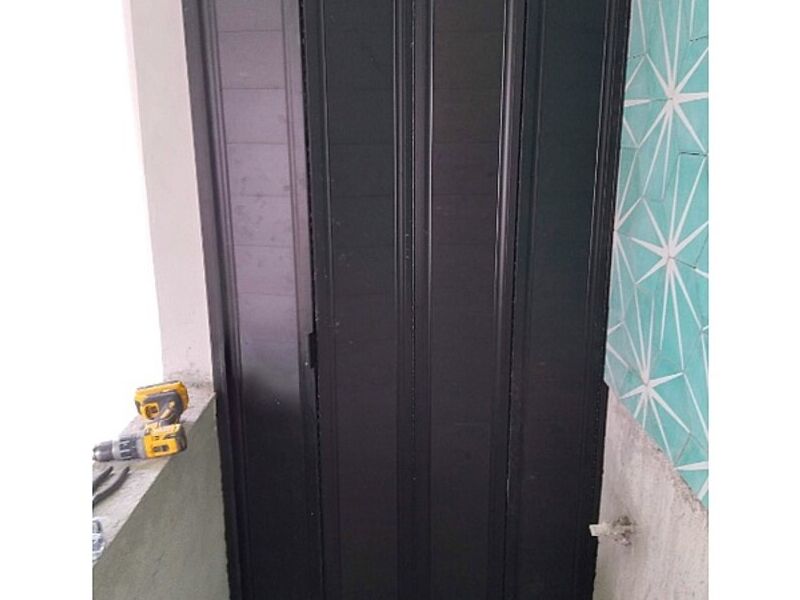 Instalaciones puertas metalicas Mexico