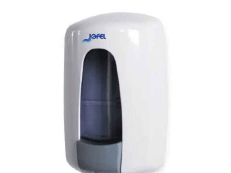 Dispensador Jabón México