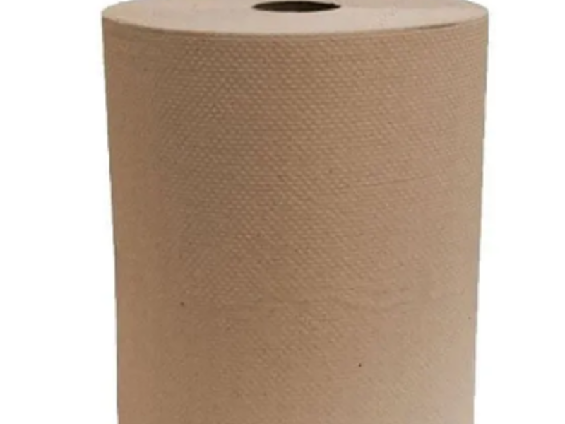 Papel Higiénico Café México