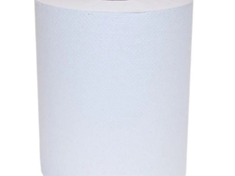 Papel Higiénico Blanco México