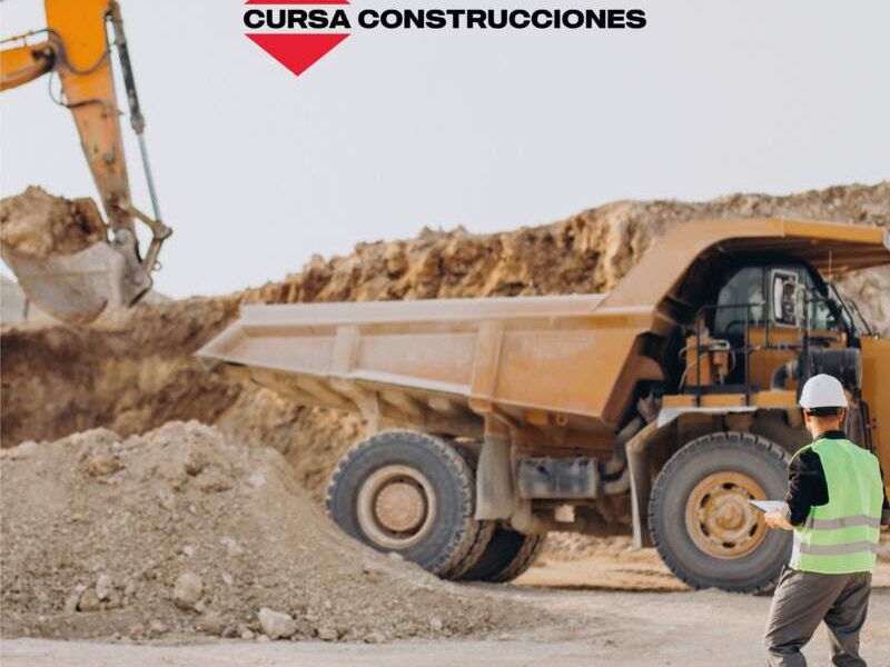 Obras infraestructura pública Mexico