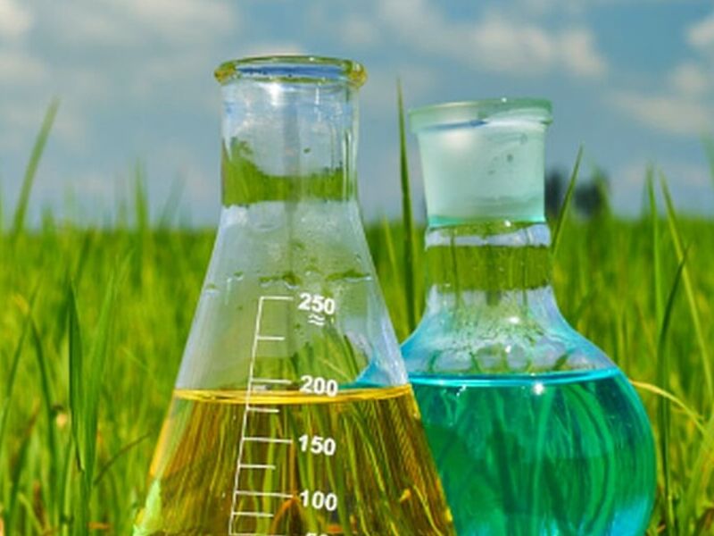 Agroquímicos México