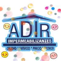 Adir Impermeabilizantes