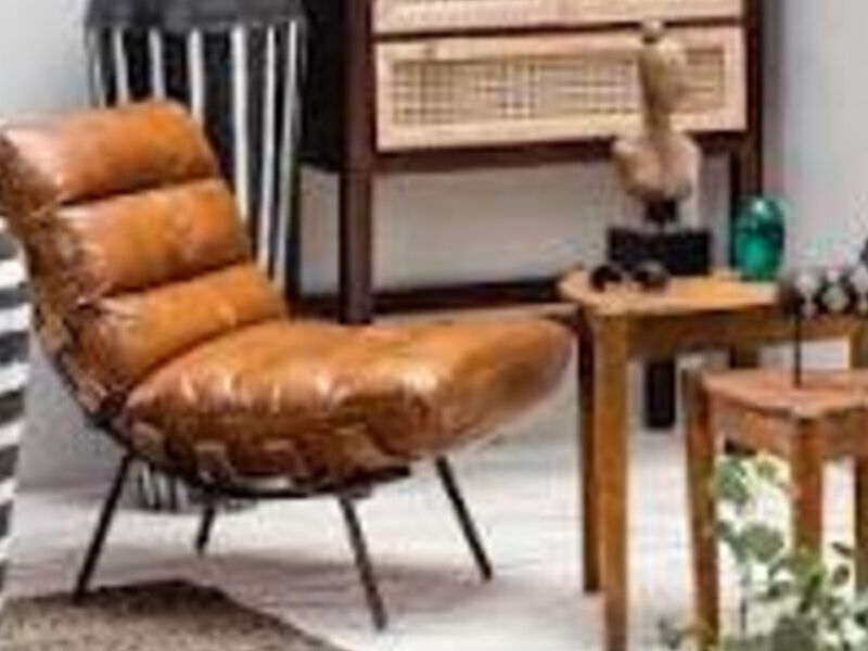 muebles Vintage Mexico