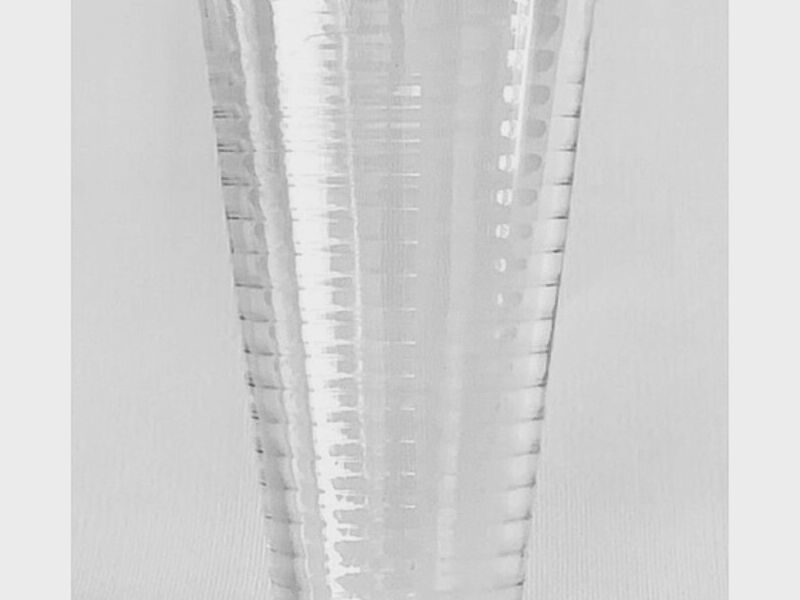 Vaso limonero vidrio Puebla